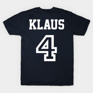 Team Umbrella - Klaus T-Shirt